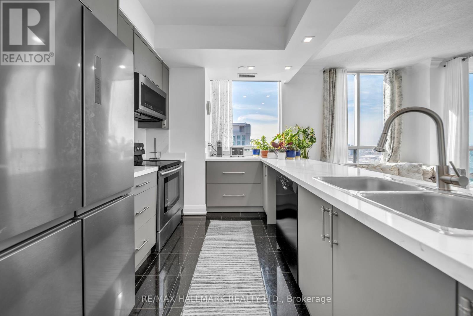 Ph-3703 - 60 Brian Harrison Way Byway, Toronto, Ontario  M1P 5J5 - Photo 7 - E12829008