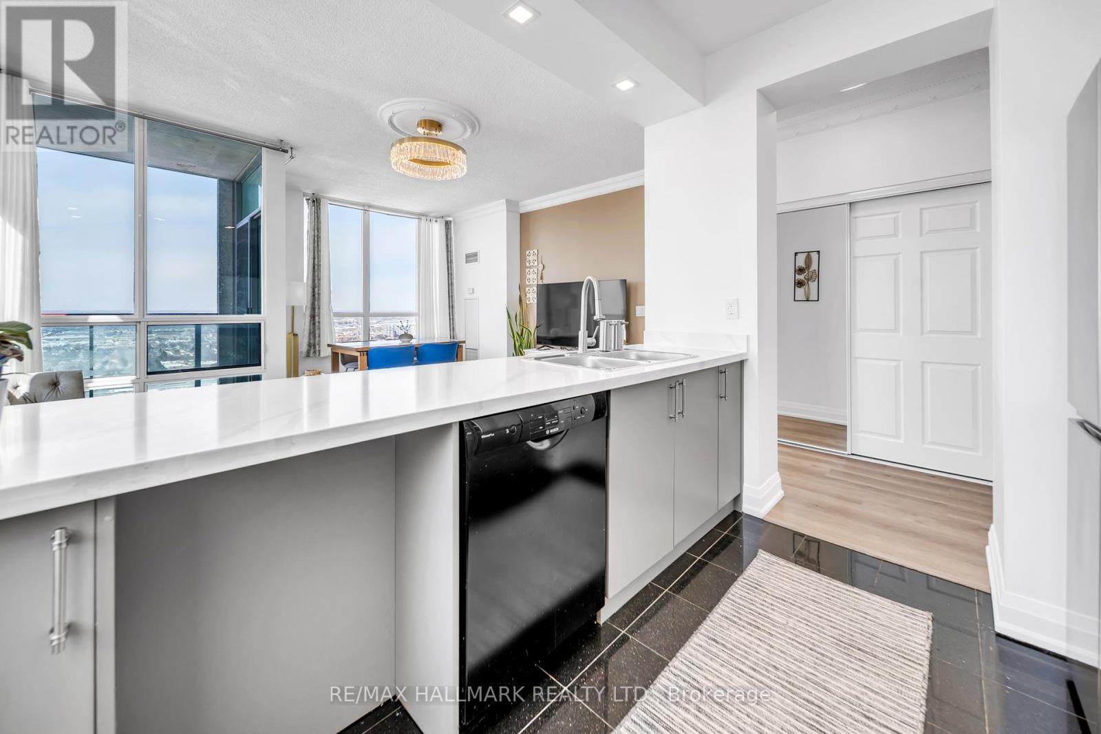 Ph-3703 - 60 Brian Harrison Way Byway, Toronto, Ontario  M1P 5J5 - Photo 9 - E12829008