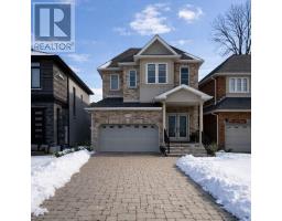 722 GARDNER AVENUE, Mississauga, Ontario