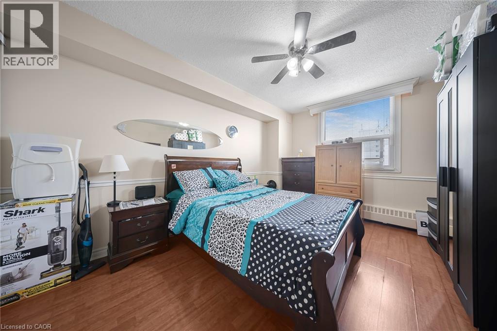 1338 York Mills Road Unit# 1603, North York, Ontario  M3A 3M3 - Photo 13 - 40808039