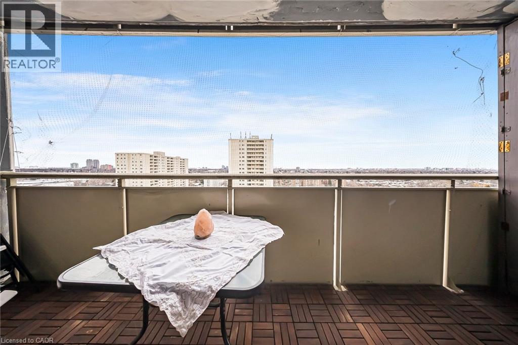 1338 York Mills Road Unit# 1603, North York, Ontario  M3A 3M3 - Photo 21 - 40808039