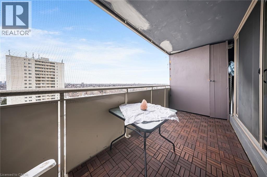 1338 York Mills Road Unit# 1603, North York, Ontario  M3A 3M3 - Photo 23 - 40808039