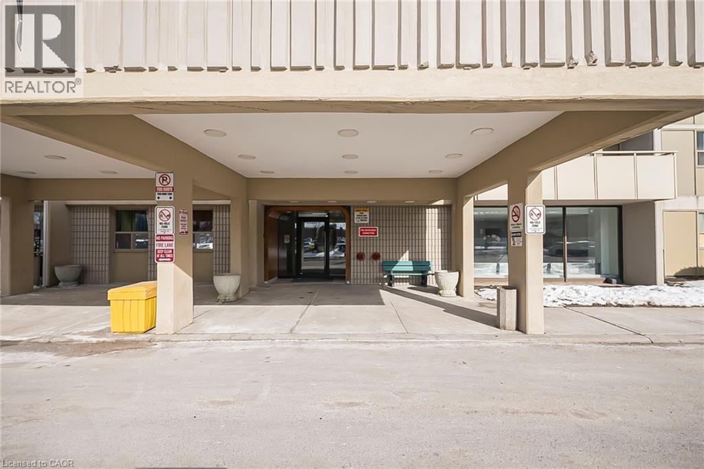 1338 York Mills Road Unit# 1603, North York, Ontario  M3A 3M3 - Photo 37 - 40808039