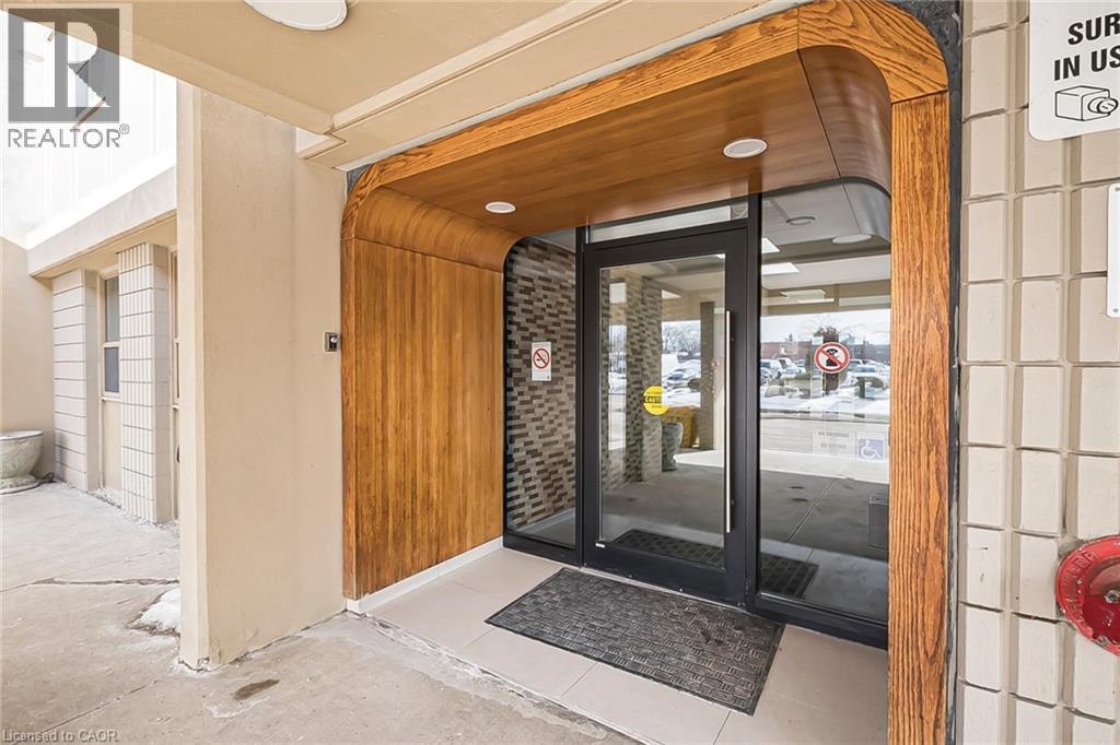 1338 York Mills Road Unit# 1603, North York, Ontario  M3A 3M3 - Photo 39 - 40808039