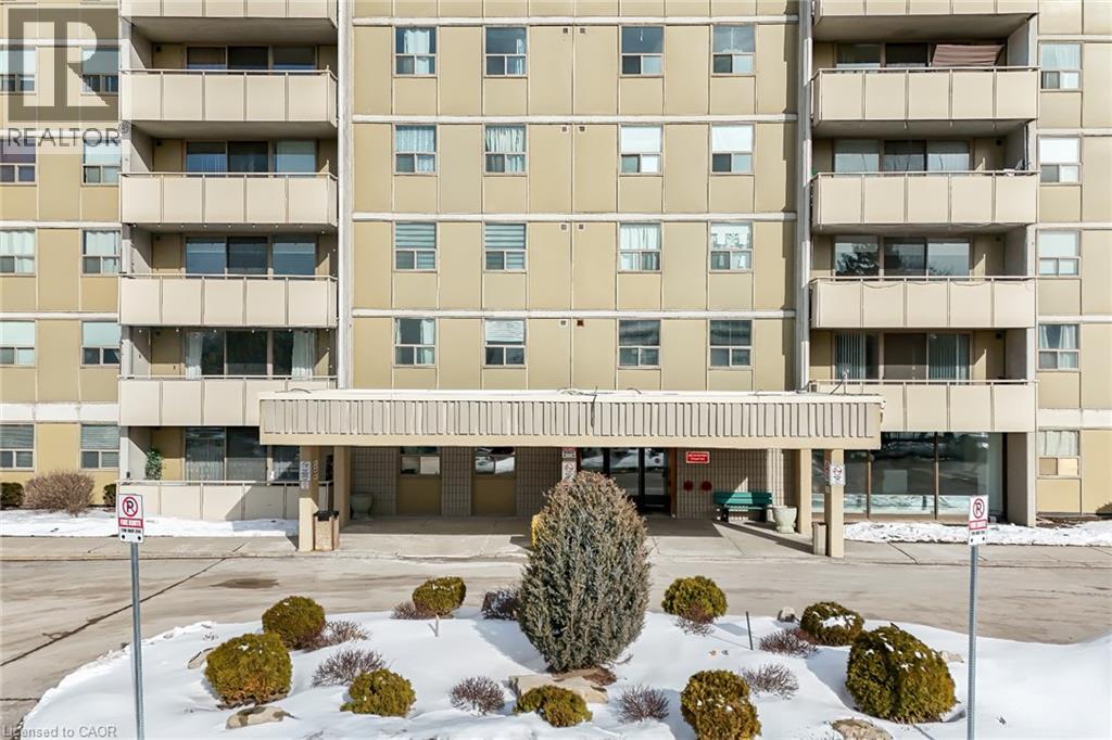 1338 York Mills Road Unit# 1603, North York, Ontario  M3A 3M3 - Photo 40 - 40808039