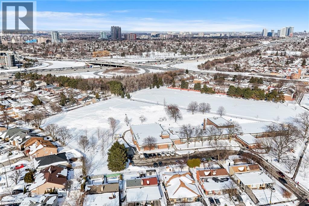 1338 York Mills Road Unit# 1603, North York, Ontario  M3A 3M3 - Photo 43 - 40808039