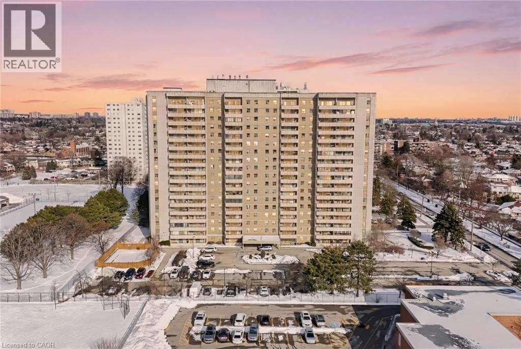 1338 York Mills Road Unit# 1603, North York, Ontario  M3A 3M3 - Photo 44 - 40808039