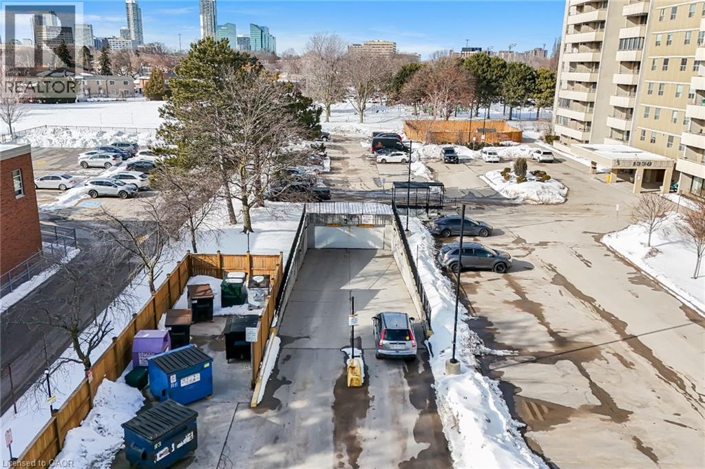 1338 York Mills Road Unit# 1603, North York, Ontario  M3A 3M3 - Photo 45 - 40808039