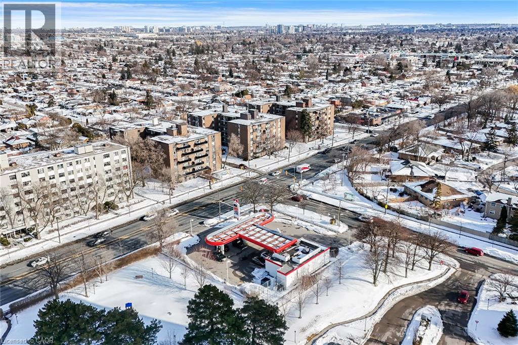 1338 York Mills Road Unit# 1603, North York, Ontario  M3A 3M3 - Photo 46 - 40808039