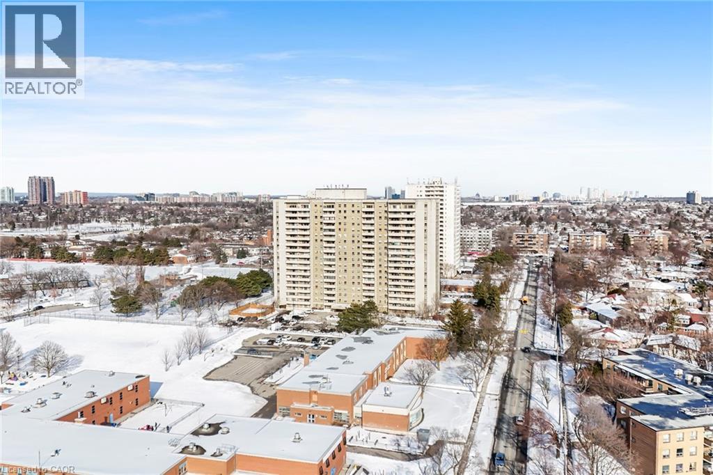 1338 York Mills Road Unit# 1603, North York, Ontario  M3A 3M3 - Photo 47 - 40808039