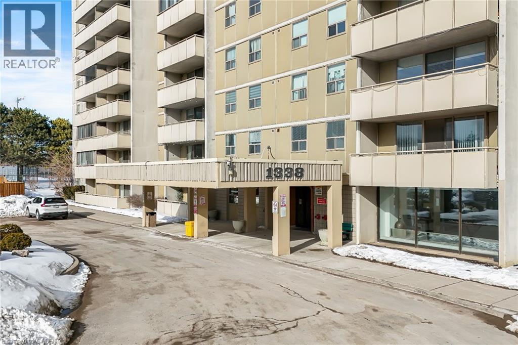 1338 York Mills Road Unit# 1603, North York, Ontario  M3A 3M3 - Photo 48 - 40808039