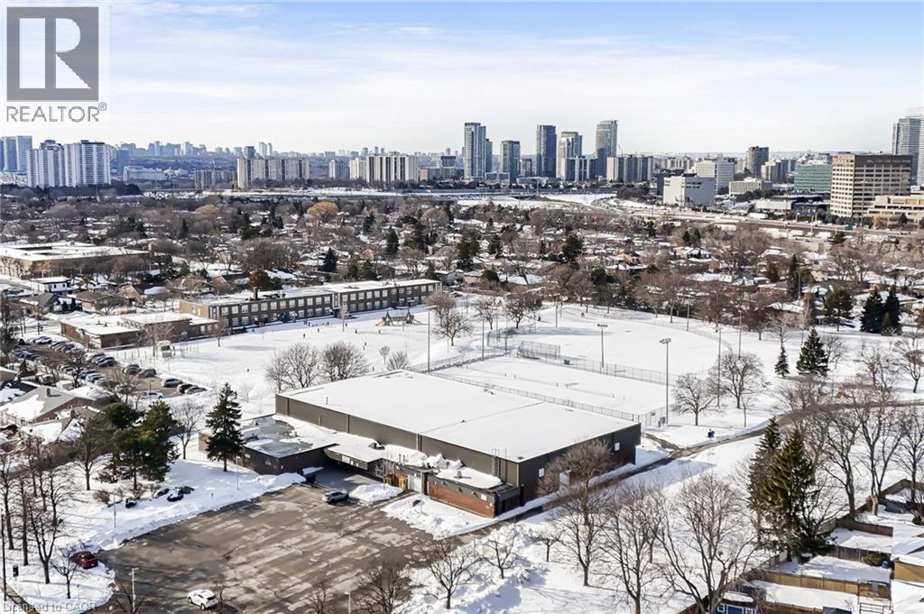 1338 York Mills Road Unit# 1603, North York, Ontario  M3A 3M3 - Photo 50 - 40808039