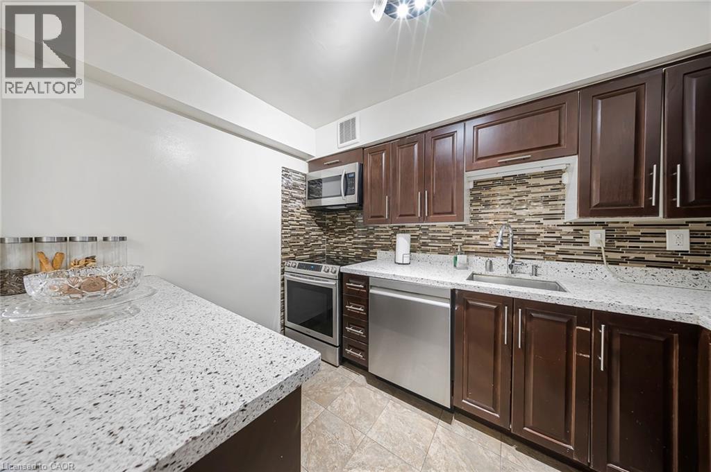 1338 York Mills Road Unit# 1603, North York, Ontario  M3A 3M3 - Photo 7 - 40808039