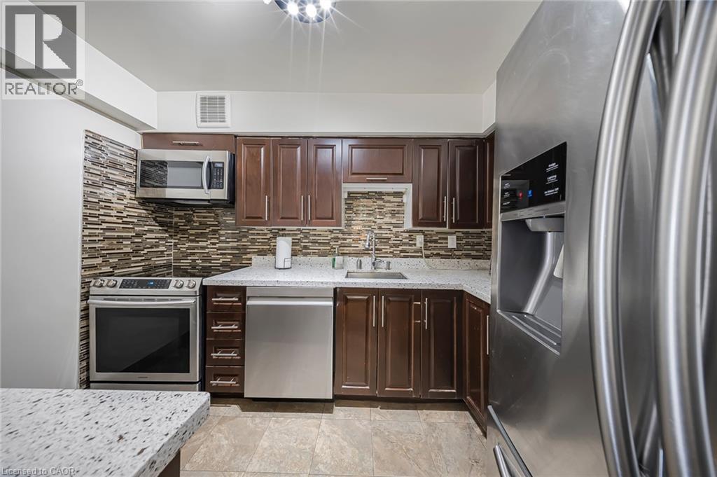 1338 York Mills Road Unit# 1603, North York, Ontario  M3A 3M3 - Photo 8 - 40808039