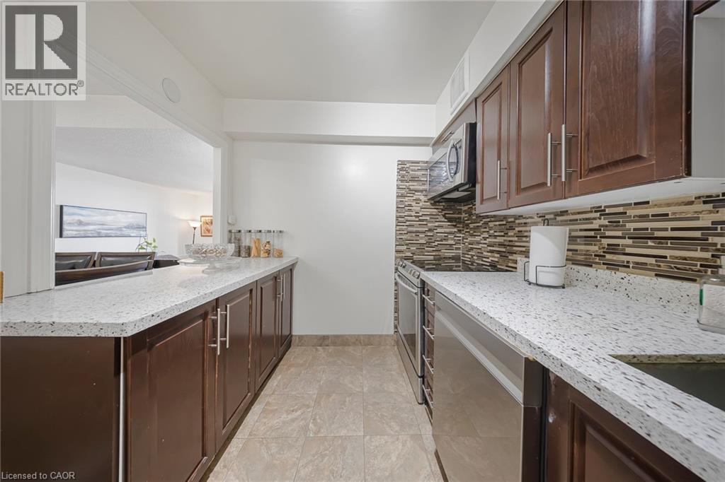 1338 York Mills Road Unit# 1603, North York, Ontario  M3A 3M3 - Photo 9 - 40808039