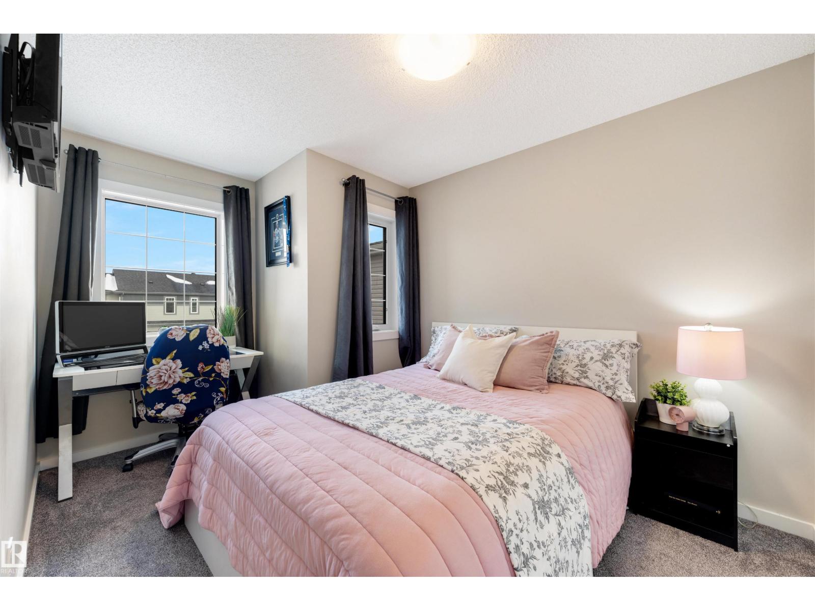 203 Larch Cr, Leduc, Alberta  T9E 1N2 - Photo 25 - E4475170