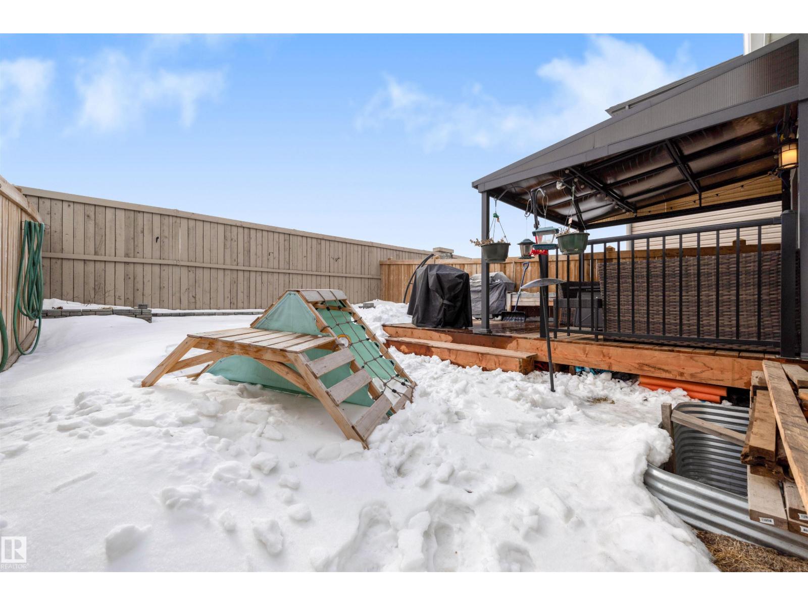 203 Larch Cr, Leduc, Alberta  T9E 1N2 - Photo 43 - E4475170