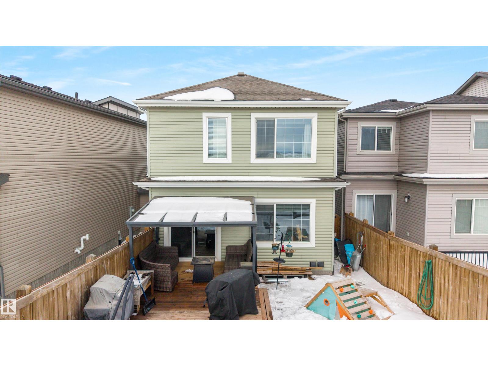 203 Larch Cr, Leduc, Alberta  T9E 1N2 - Photo 45 - E4475170