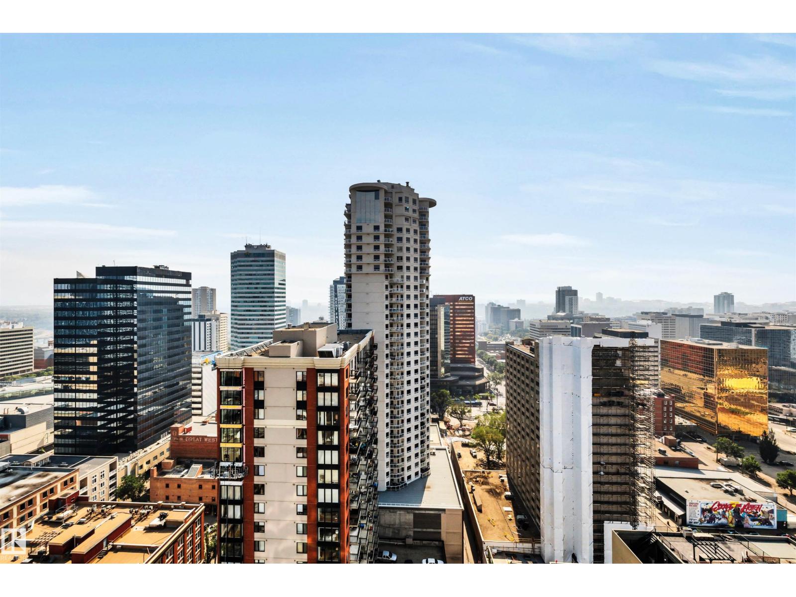 #2503 10410 102 Av Nw, Edmonton, Alberta  T5J 0E9 - Photo 17 - E4468946