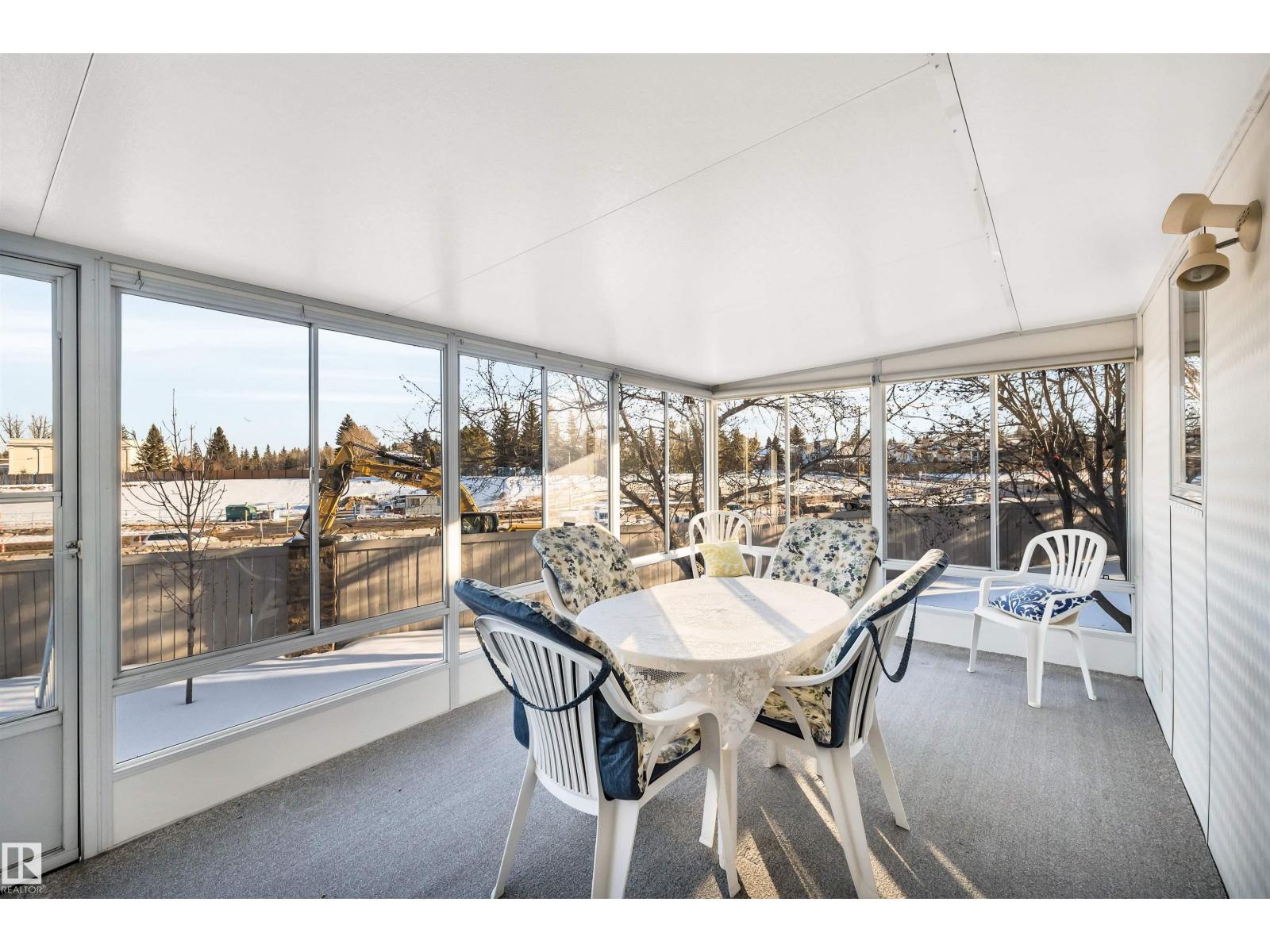 #36 303 Twin Brooks Dr Nw, Edmonton, Alberta  T6J 6V3 - Photo 17 - E4471287