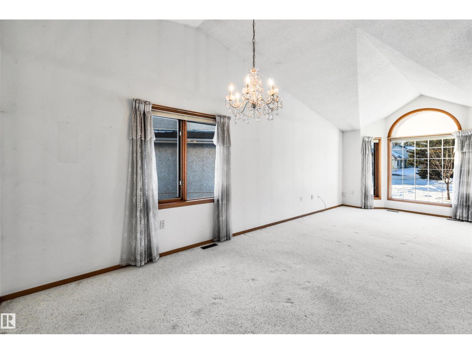 #36 303 Twin Brooks Dr Nw, Edmonton, Alberta  T6J 6V3 - Photo 8 - E4471287