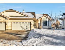 #36 303 TWIN BROOKS DR NW, Edmonton, Alberta