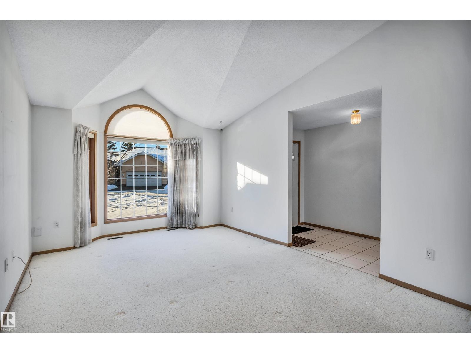 #36 303 Twin Brooks Dr Nw, Edmonton, Alberta  T6J 6V3 - Photo 5 - E4471287