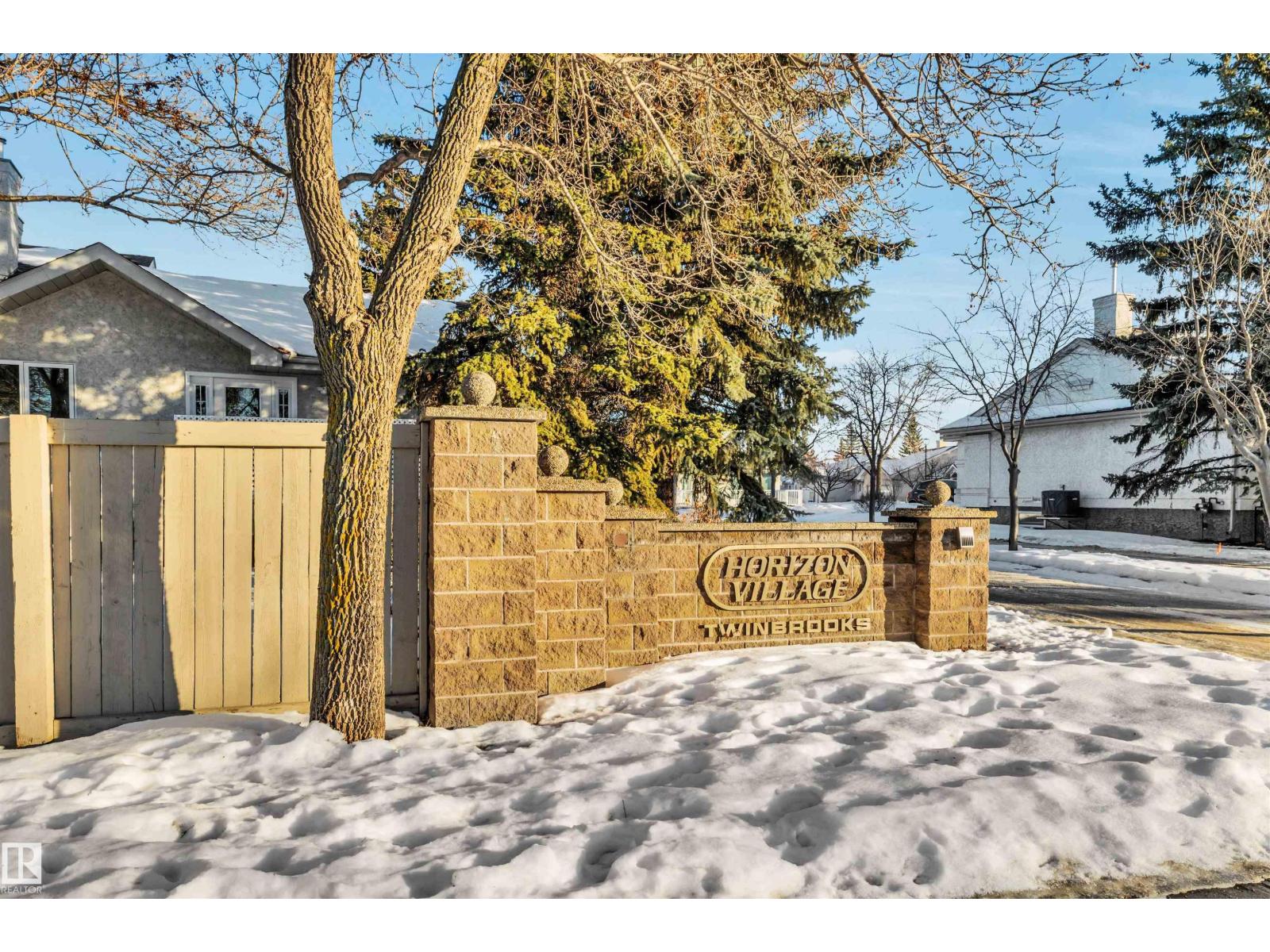 #36 303 Twin Brooks Dr Nw, Edmonton, Alberta  T6J 6V3 - Photo 41 - E4471287