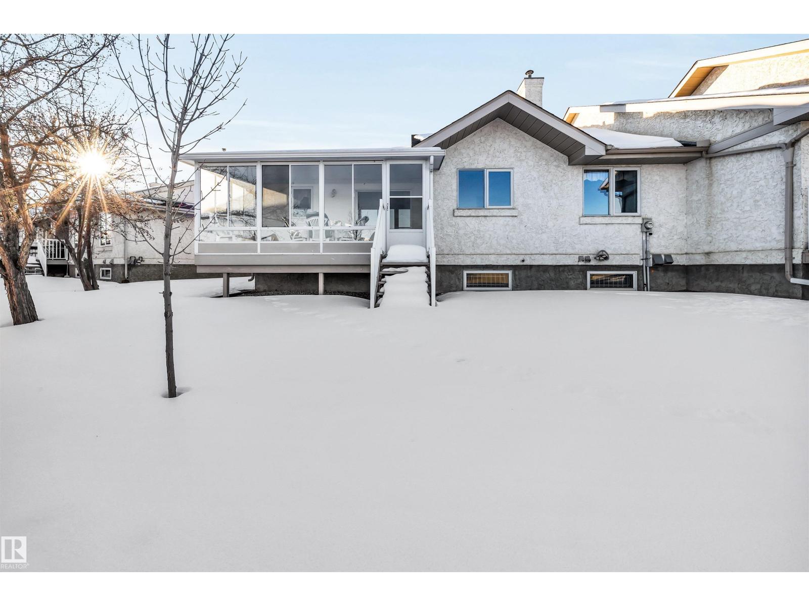 #36 303 Twin Brooks Dr Nw, Edmonton, Alberta  T6J 6V3 - Photo 39 - E4471287