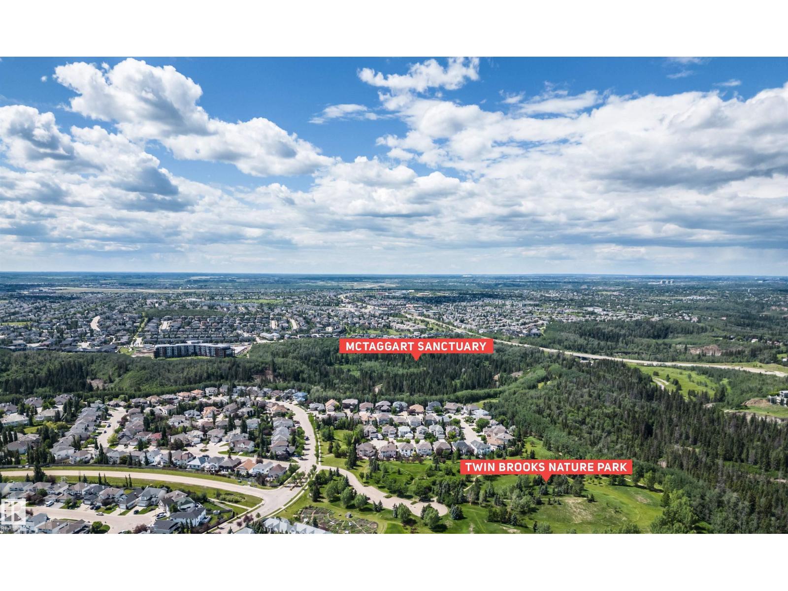 #36 303 Twin Brooks Dr Nw, Edmonton, Alberta  T6J 6V3 - Photo 56 - E4471287