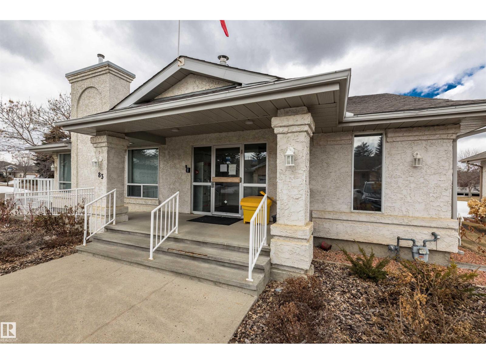 #36 303 Twin Brooks Dr Nw, Edmonton, Alberta  T6J 6V3 - Photo 44 - E4471287