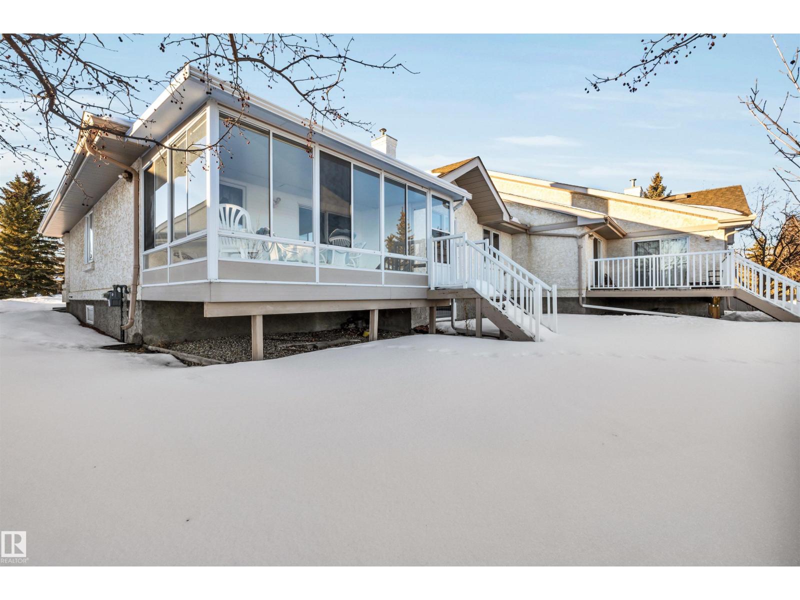 #36 303 Twin Brooks Dr Nw, Edmonton, Alberta  T6J 6V3 - Photo 38 - E4471287