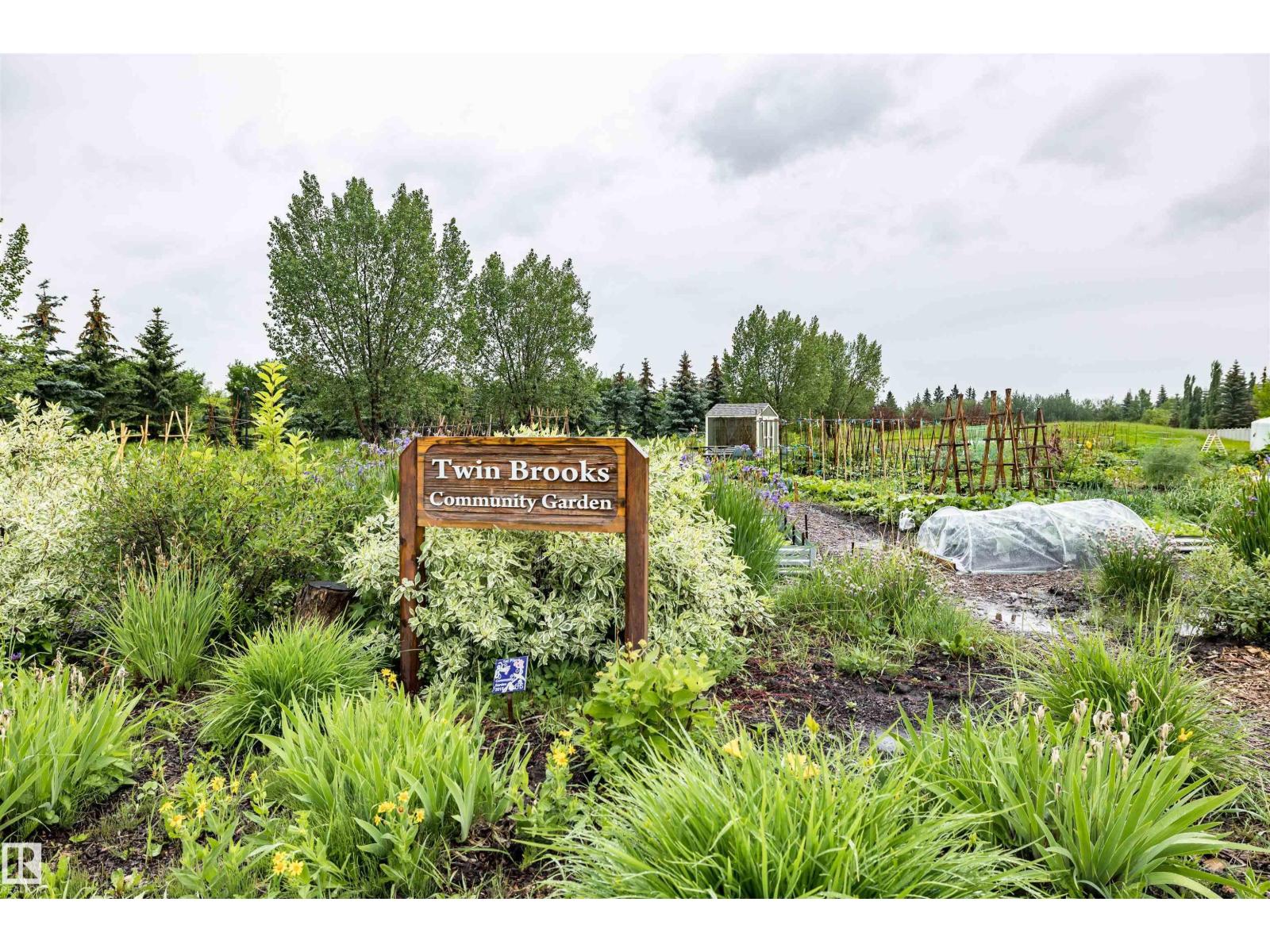 #36 303 Twin Brooks Dr Nw, Edmonton, Alberta  T6J 6V3 - Photo 54 - E4471287