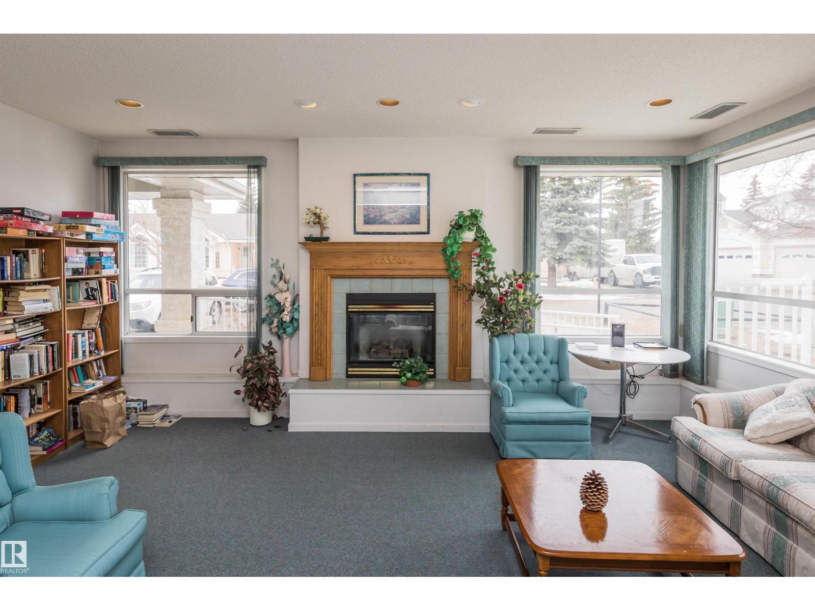 #36 303 Twin Brooks Dr Nw, Edmonton, Alberta  T6J 6V3 - Photo 48 - E4471287