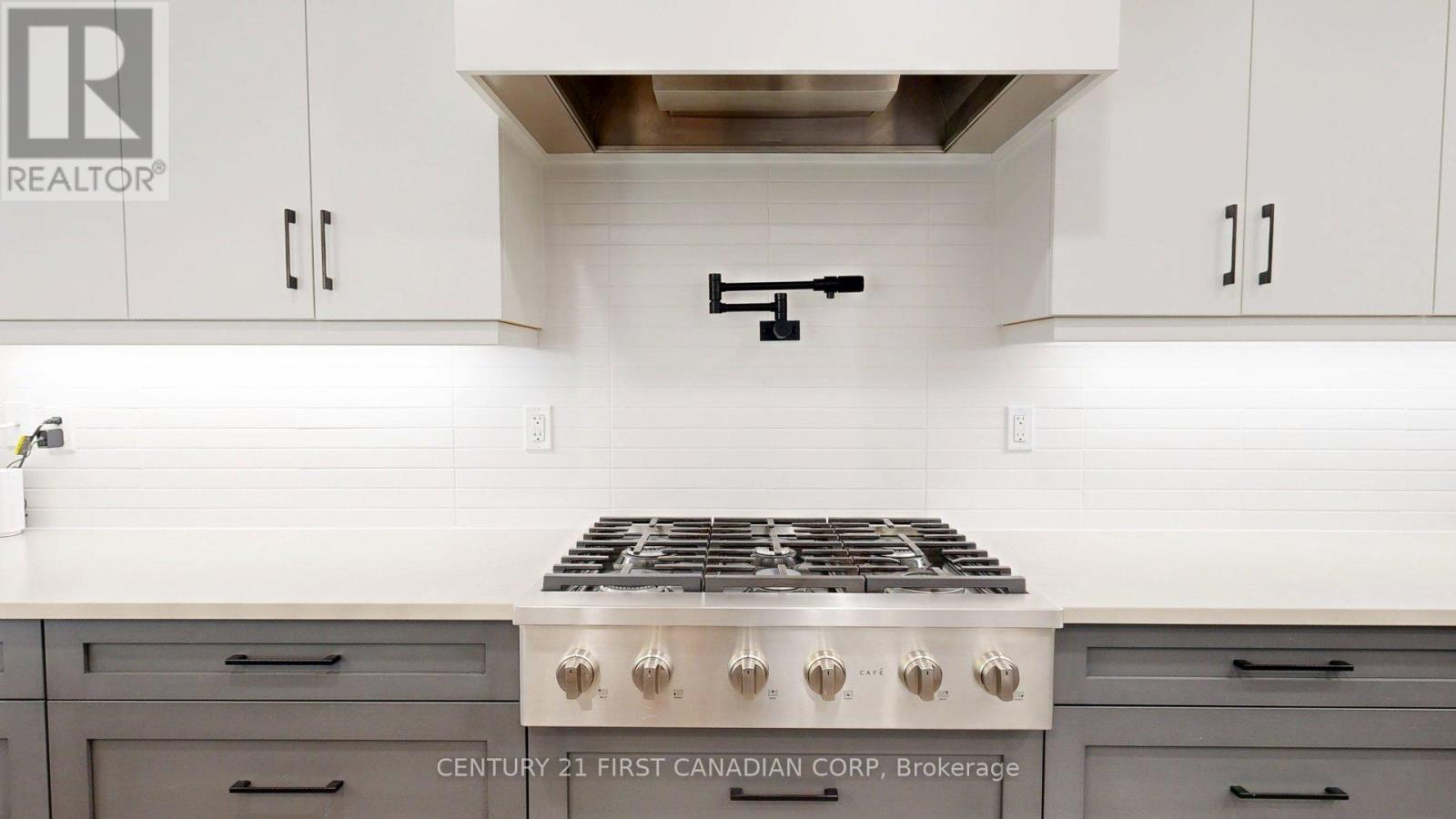 527 Topping Lane, London South, Ontario  N6J 3M8 - Photo 13 - X12829238