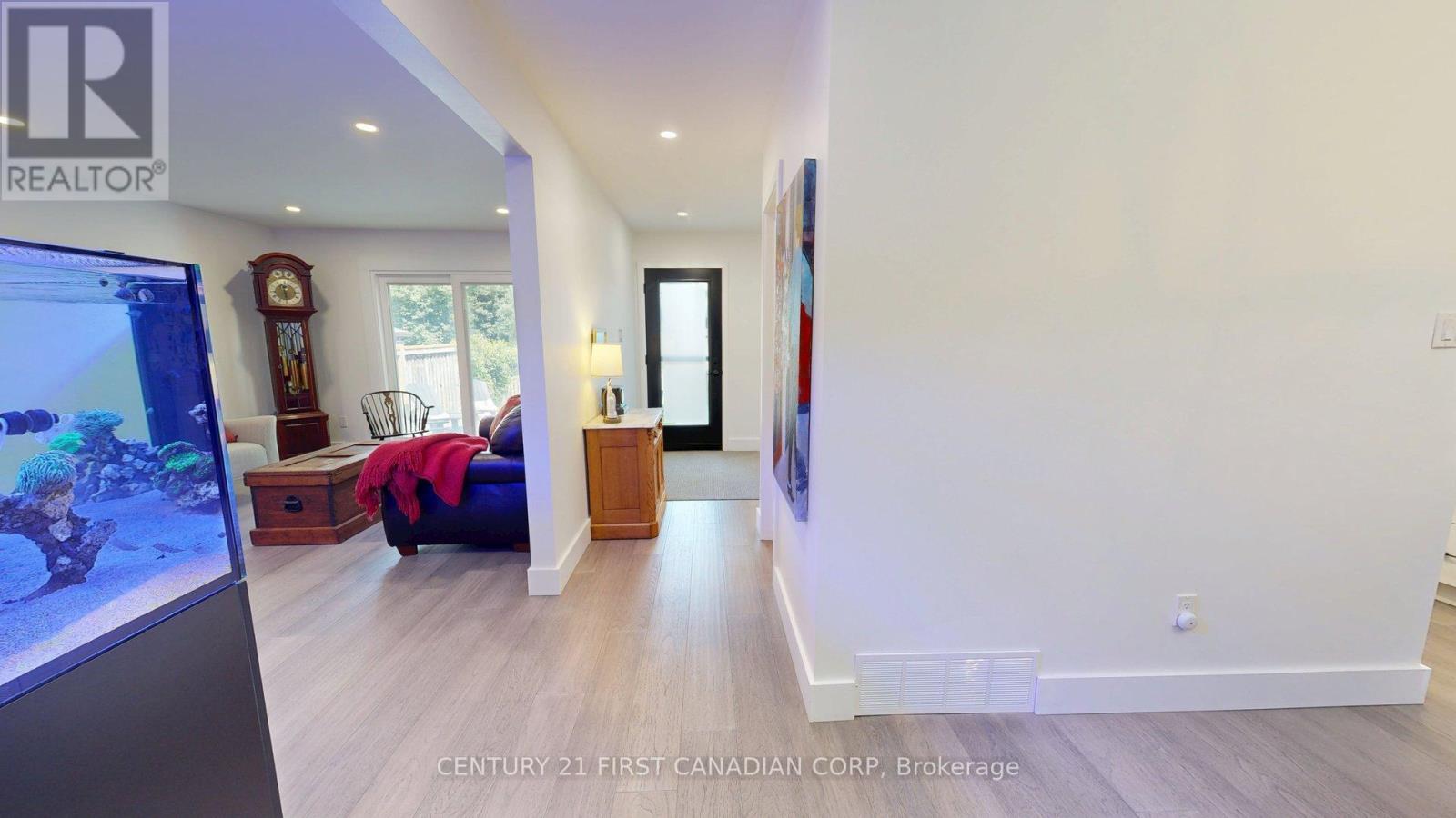 527 Topping Lane, London South, Ontario  N6J 3M8 - Photo 20 - X12829238