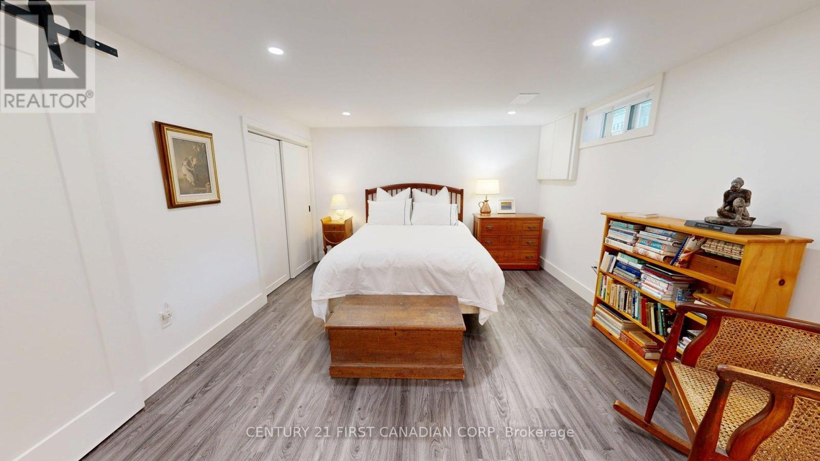 527 Topping Lane, London South, Ontario  N6J 3M8 - Photo 44 - X12829238