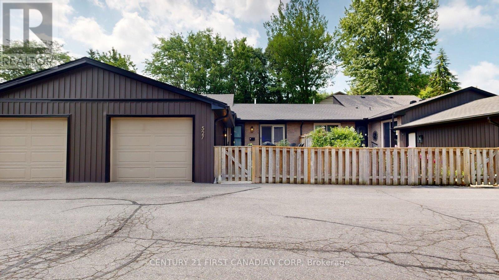 527 Topping Lane, London South, Ontario  N6J 3M8 - Photo 49 - X12829238