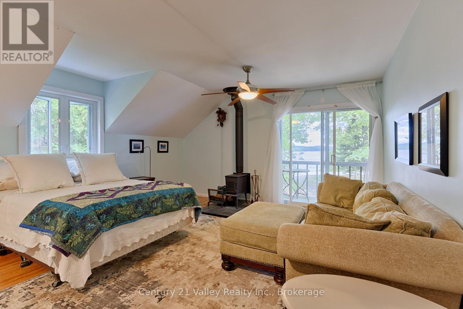 671 Graphite Bay Road, Greater Madawaska, Ontario  K0J 1H0 - Photo 43 - X12829226