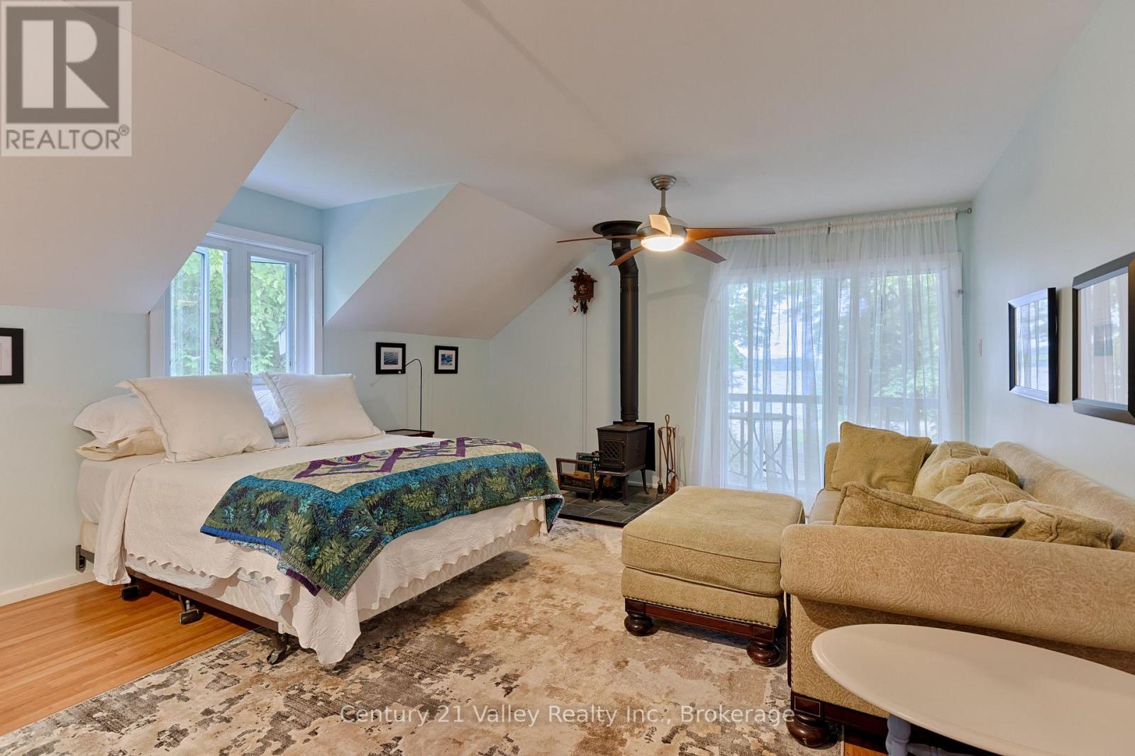 671 Graphite Bay Road, Greater Madawaska, Ontario  K0J 1H0 - Photo 46 - X12829226