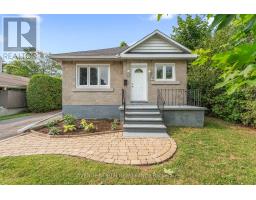 1210 ERIE AVENUE, Ottawa, Ontario