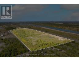 546 BROWN ROAD, Welland, Ontario