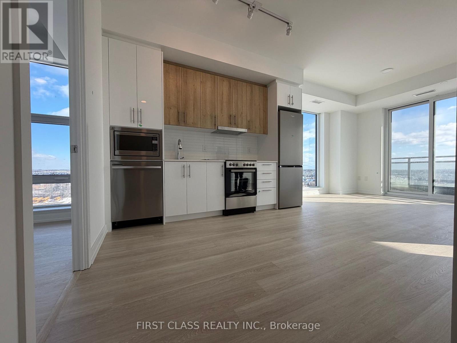 B905 - 9751 MARKHAM ROAD, Markham, Ontario