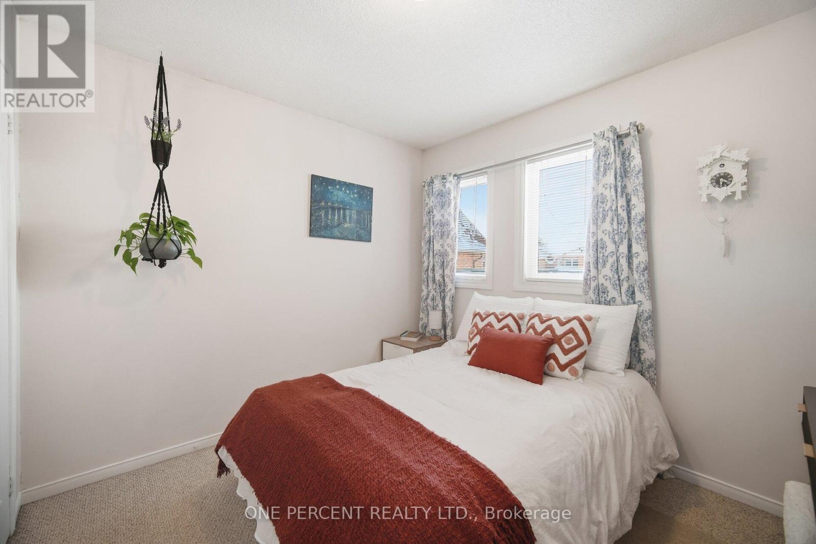 3952 Honey Locust Trail, Mississauga, Ontario  L5N 6X4 - Photo 32 - W12817796