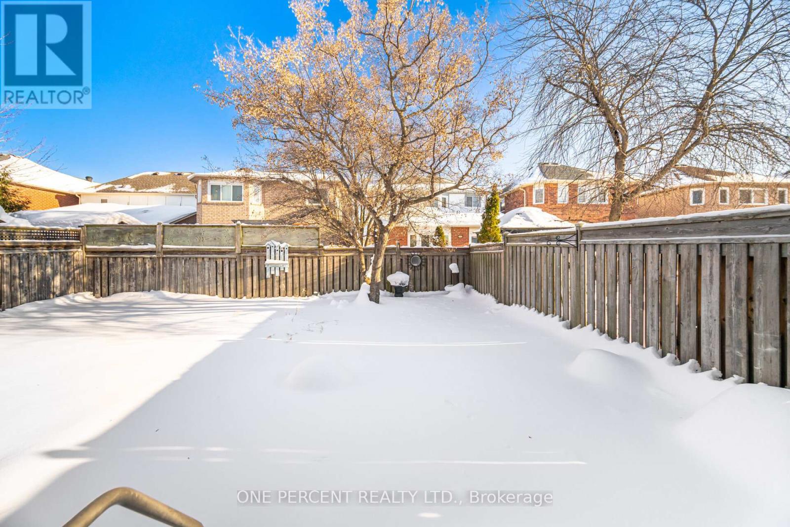 3952 Honey Locust Trail, Mississauga, Ontario  L5N 6X4 - Photo 47 - W12817796