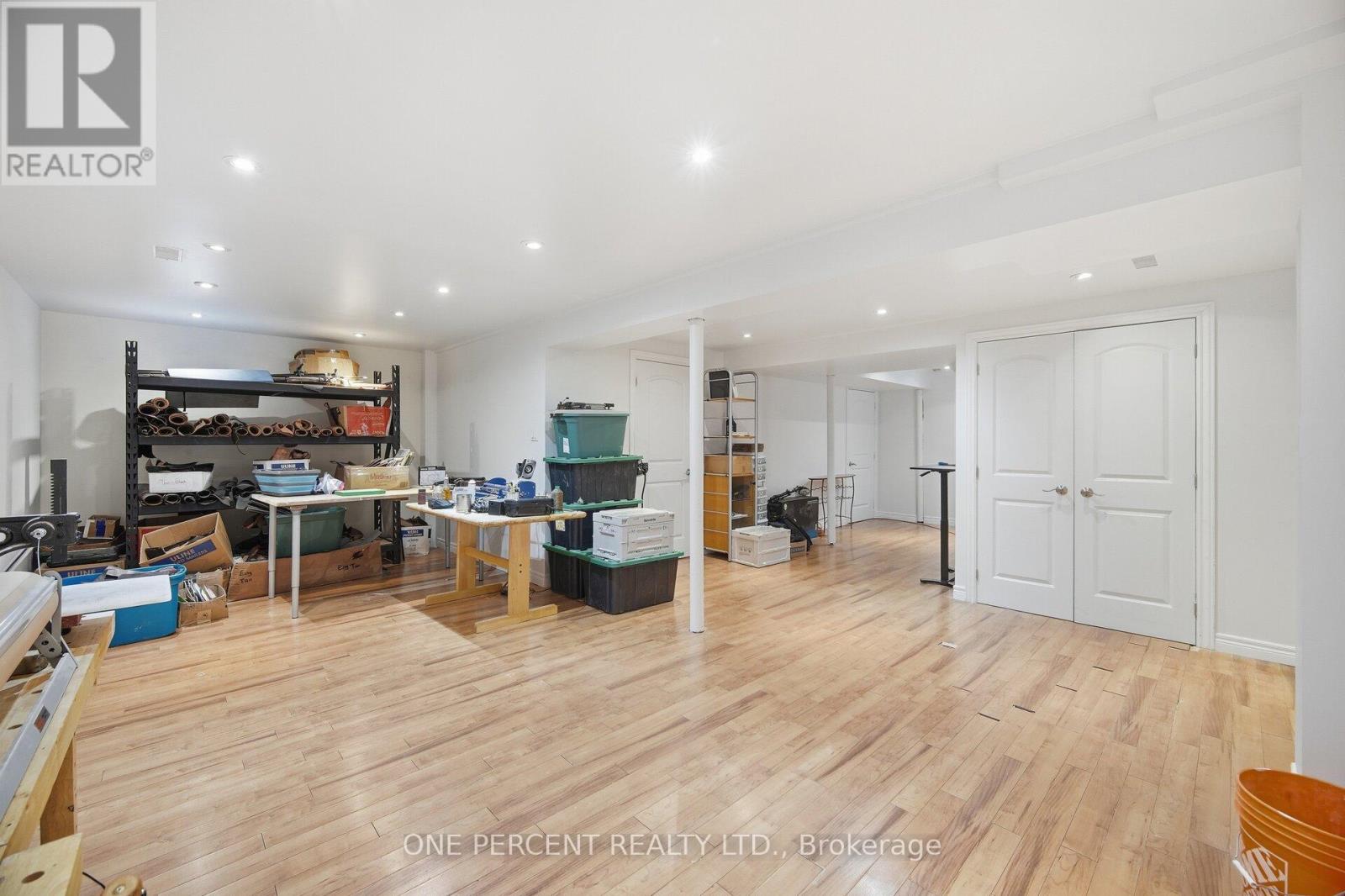 3952 Honey Locust Trail, Mississauga, Ontario  L5N 6X4 - Photo 45 - W12817796