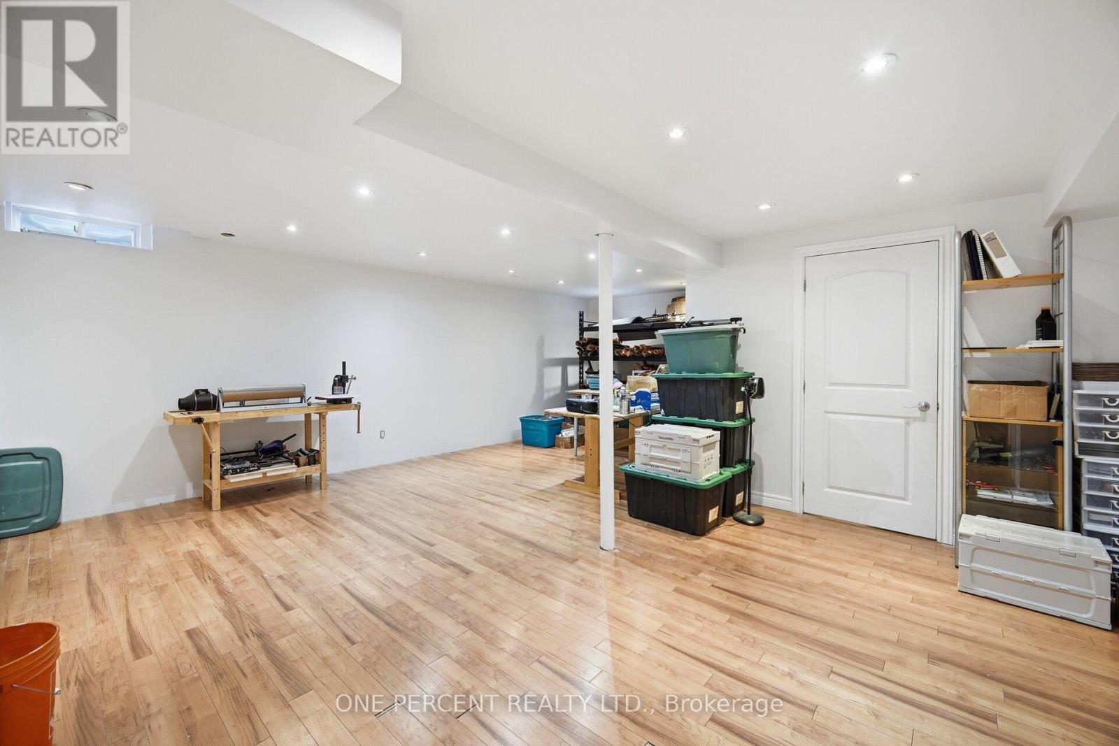 3952 Honey Locust Trail, Mississauga, Ontario  L5N 6X4 - Photo 42 - W12817796