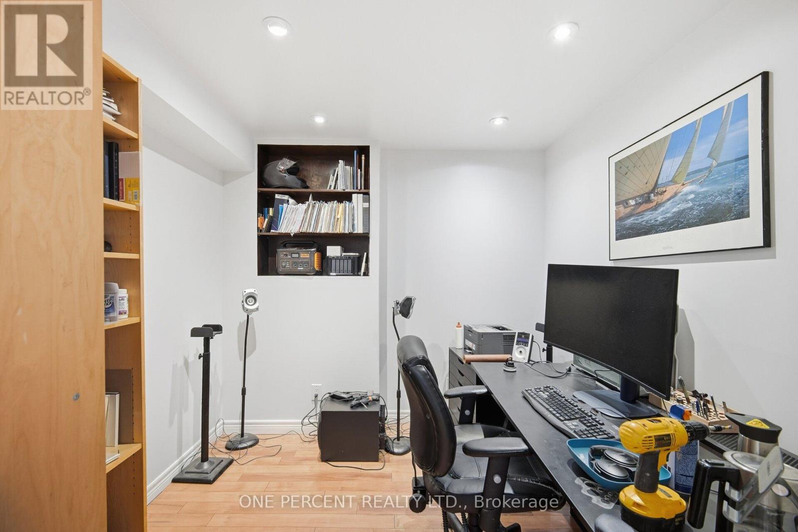 3952 Honey Locust Trail, Mississauga, Ontario  L5N 6X4 - Photo 46 - W12817796