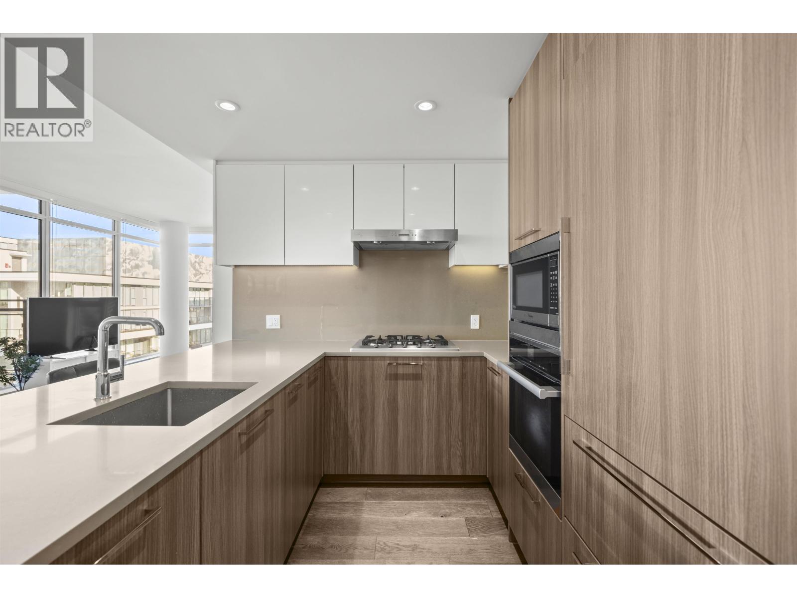 1307 8199 Capstan Way, Richmond, British Columbia  V6X 0V1 - Photo 10 - R3094387