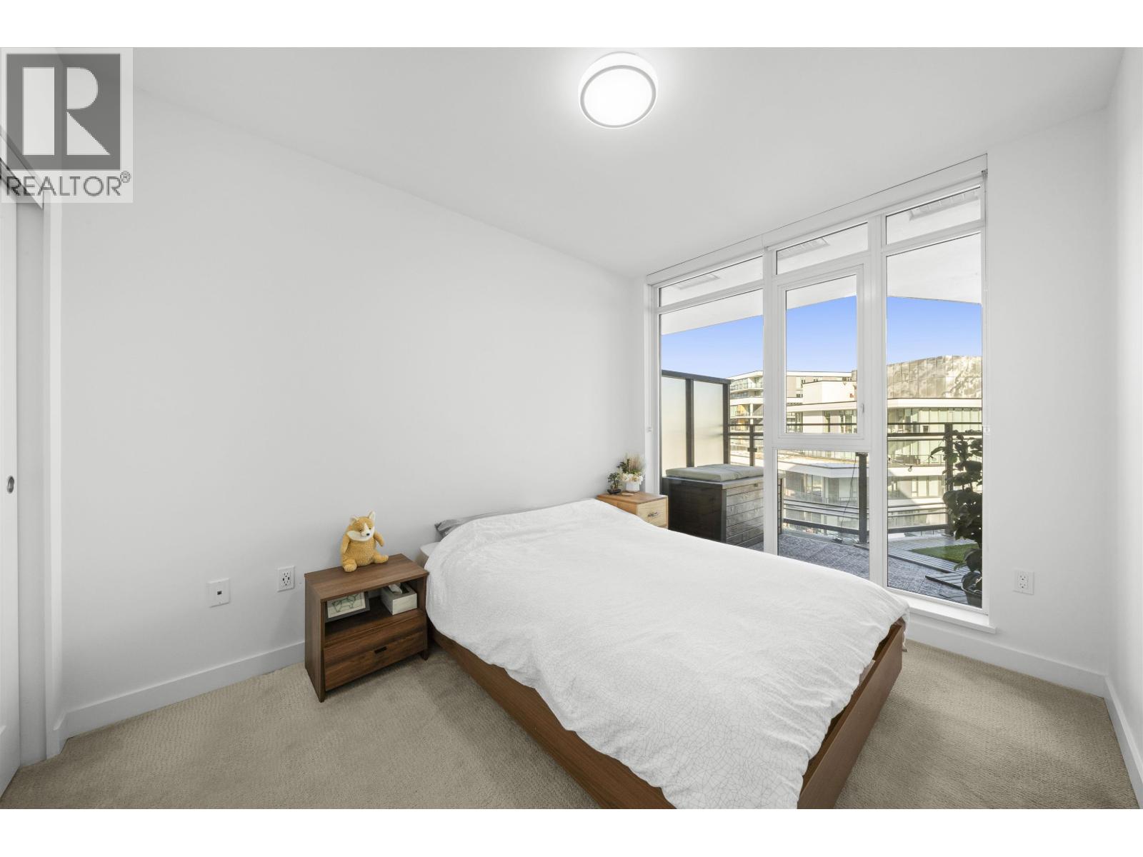 1307 8199 Capstan Way, Richmond, British Columbia  V6X 0V1 - Photo 12 - R3094387